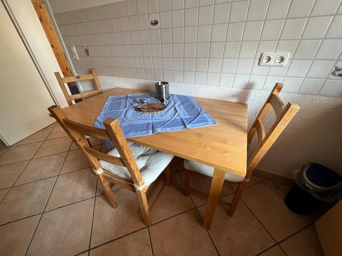 Glattbacher Hof Lindenfels Eksteriør billede